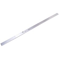 Łata murarska 2,5m P/P DIAMANTO