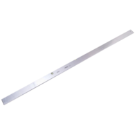 Łata murarska 2,5m P/P DIAMANTO