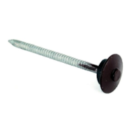 Gwoździe dekarskie 3,7x100mm, 100szt