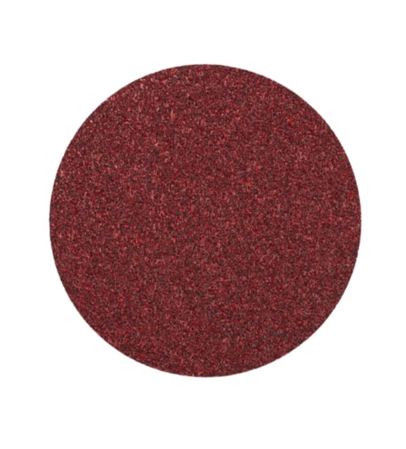 KLINGSPOR Krążek rzep PL28CK fi 125 gr.180 GLS0