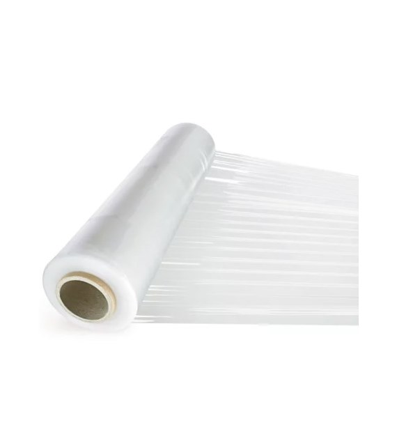 Folia STRETCH 1,5kg bezbarwna