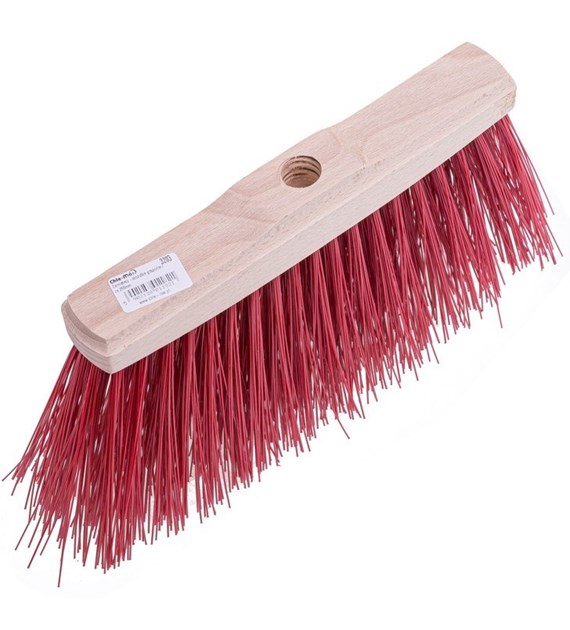 Zamiatacz miotła - gospodarcza 250mm