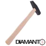 Młotek ślusarski 0,3 kg DIAMANTO
