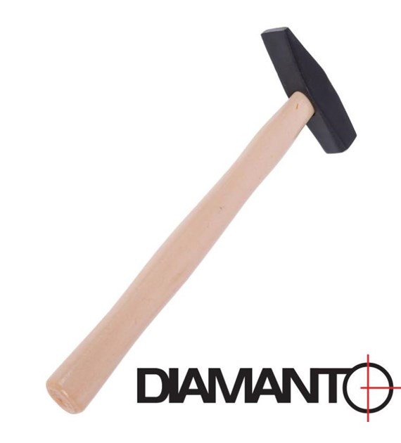 Młotek ślusarski 0,3 kg DIAMANTO