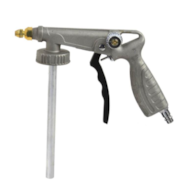 Pistolet do konserwacji z regulacją DG-10