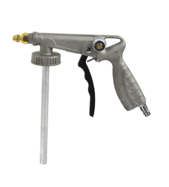 Pistolet do konserwacji z regulacją DG-10