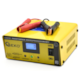 Prostownik mikropocesorowy LCD 6/12V 15A