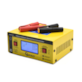 Prostownik mikropocesorowy LCD 6/12/24V