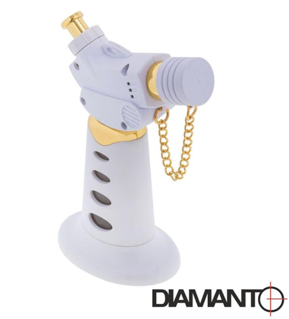 Palnik gazowy MINI DIAMANTO