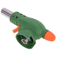 Palnik na kartusze nakręcany na butlę z gazem DIAMANTO