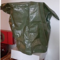 Pokrowiec na grilla 125 x 90 cm