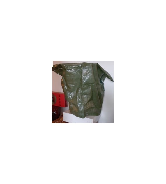 Pokrowiec na grilla 125 x 90 cm