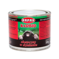 Trutka - KARBID do wypłaszania kretów 500g
