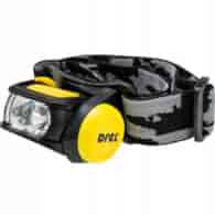 Latarka czołowa 1 W LED