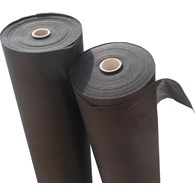 Agrowłóknina 50g czarna 1,6 x 100m