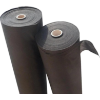 Agrowłóknina 50g czarna 1,6 x 100m