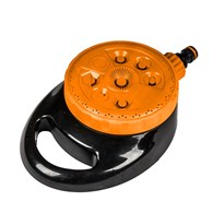 BLACK LINE Zraszacz 8 - funkcyjny