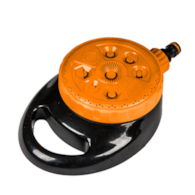 BLACK LINE Zraszacz 8 - funkcyjny