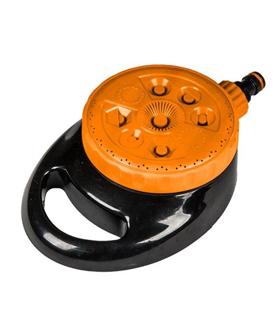 BLACK LINE Zraszacz 8 - funkcyjny