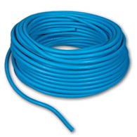 Wąż gumowy do tlenu OXYGEN 6,3/13 2,0 MPa