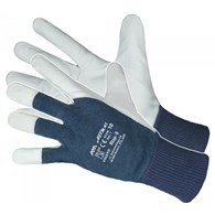 Rękawice ochronne skóra licowa Rtop-S