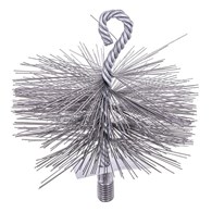 Szczotka kominowa 100mm