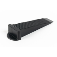 Kliny do sytemu poziomowania, 100szt