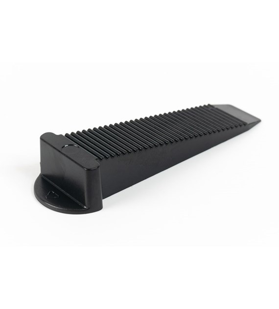 Kliny do sytemu poziomowania, 100szt