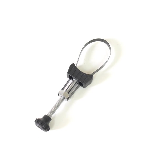 Klucz do filtra oleju TAŚMOWY 60-100mm