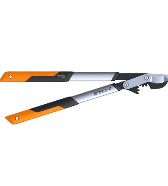 FISKARS Sekator dźwigniowy nożycowy 640mm