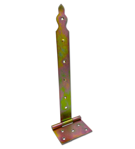 Zawias altanowy 300mm ocynk