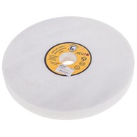 Kamień szlifierski 250x25x32 biały