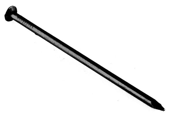 Gwoździe budowlane 7,5x250mm