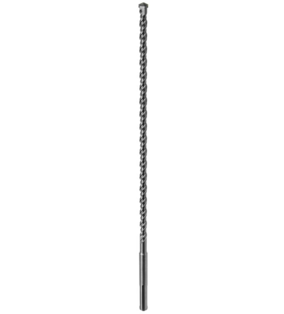 Wiertło do betonu 18 x 690 mm, uchwyt SDS-max