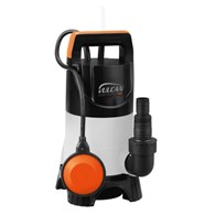 Pompa zatapialna do brudnej wody 750W 9 / 7m VULCAN, CE