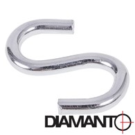 Ogniwo 'S' fi 8 DIAMANTO