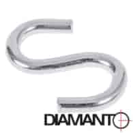 Ogniwo 'S' fi 8 DIAMANTO