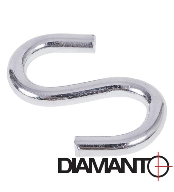 Ogniwo 'S' fi 8 DIAMANTO