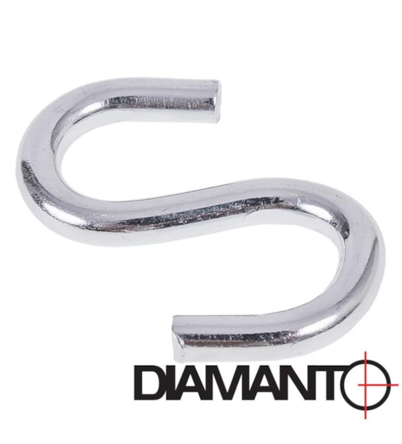 Ogniwo 'S' fi 8 DIAMANTO