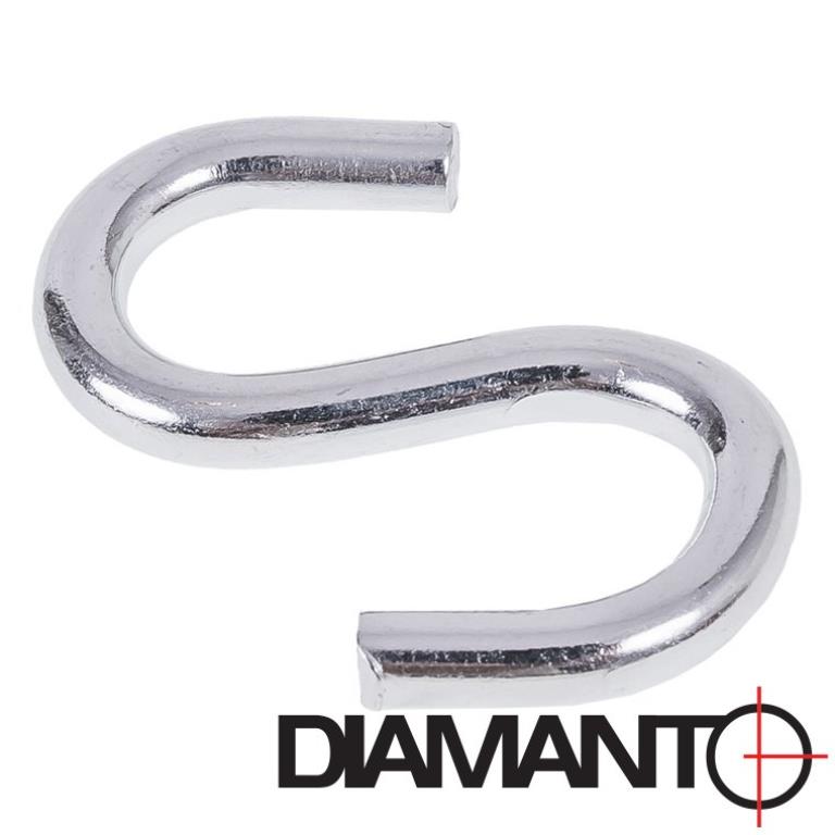 Ogniwo 'S' fi 8 DIAMANTO