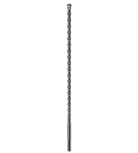 Wiertło do betonu 18 x 540 mm, uchwyt SDS-max