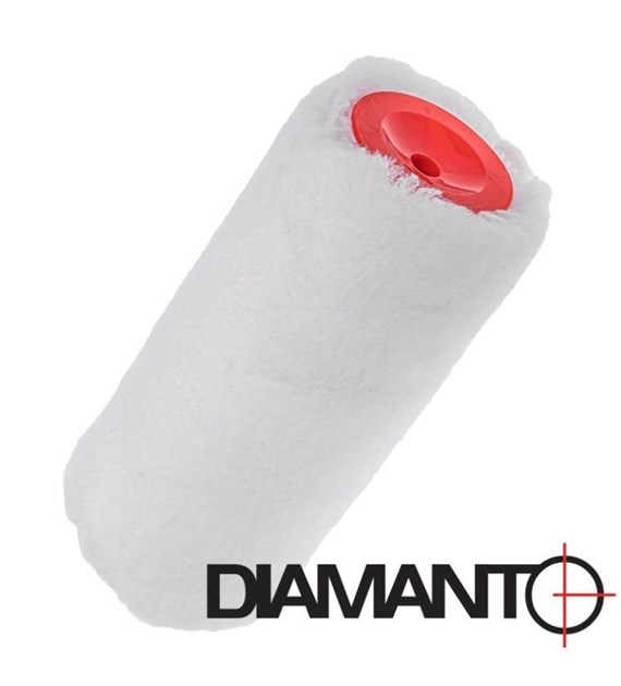 Zapas do wałka FUTRO 8x48x150mm DIAMANTO