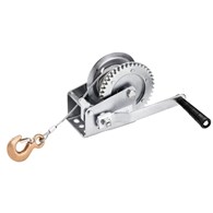 Wyciągnik linowy 500 kg