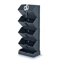 Ogród Wertykalny Mini Garden - antracytowy