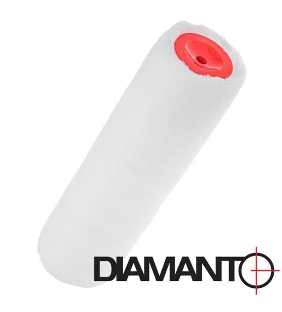 Zapas do wałka FUTRO 8x48x250mm DIAMANTO