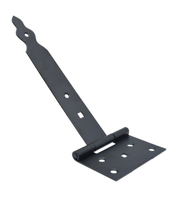 Zawias altanowy CZARNY 200mm