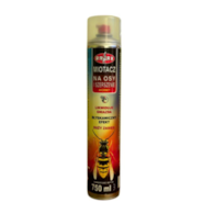 Spray miotacz - na osy i szerszenie 750 ml