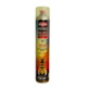 Spray miotacz - na osy i szerszenie 750 ml