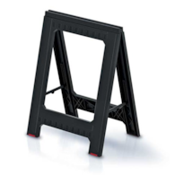 Kobyłka warsztatowa TITAN STAND PCV