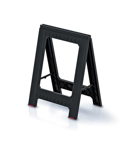 Kobyłka warsztatowa TITAN STAND PCV